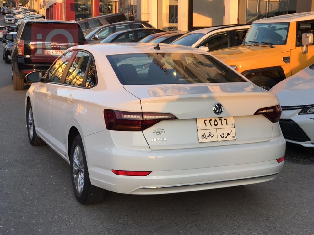 فولكسفاغن جيتا